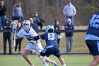 MLax vs Lasell  Men’s Lacrosse opened their 2024 season with a scrimmage against Lasell University. : MLax, lacrosse